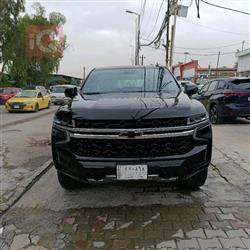 شێڤرۆلێت تاهۆ